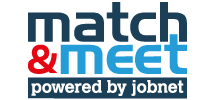 Logo Match & Meet