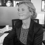 Baukje Vetter