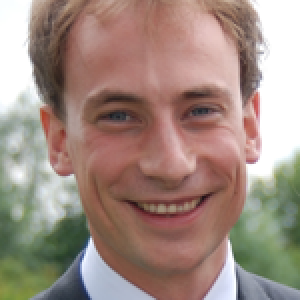 Maarten Emons - Lid van Hoofdbestuur, porefeuille ...