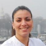 Fatiha Stitou Laaroussi