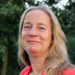 Nicole van Ruitenbeek