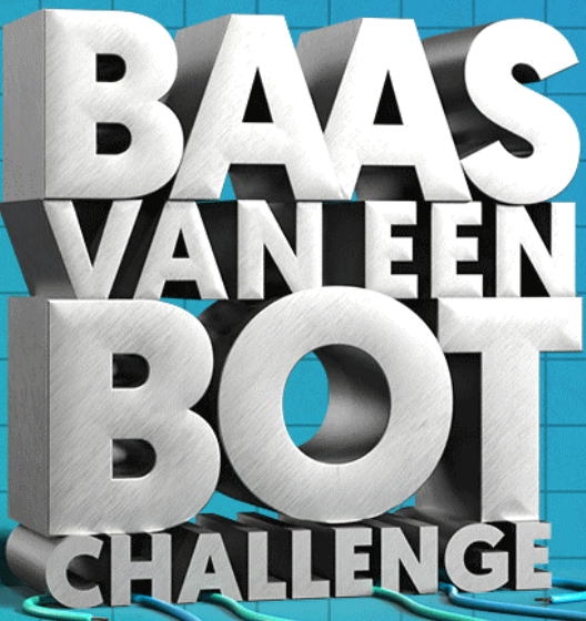 Baas van een bot challenge