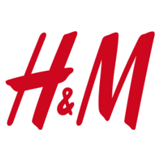 Werken bij H&M