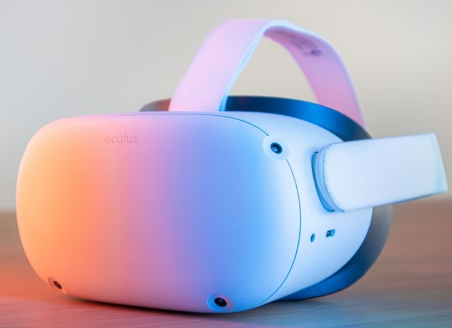 VR-experience