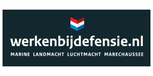 Werken bij Ministerie van Defensie