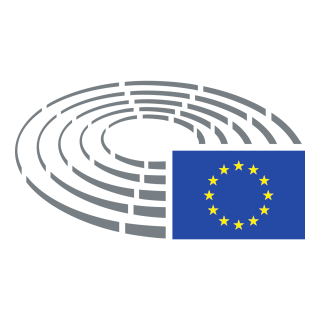 Werken bij Europees Parlement