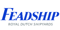 Werken bij Feadship