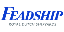 Werken bij Feadship