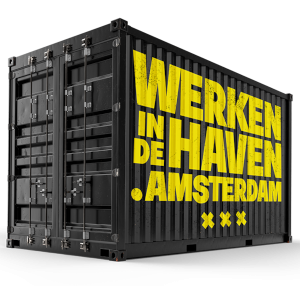 Werken bij Werken in de Haven
