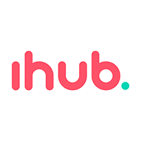 Werken bij iHub