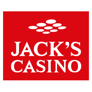 Werken bij Jack's Casino