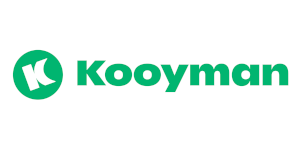Werken bij Kooyman