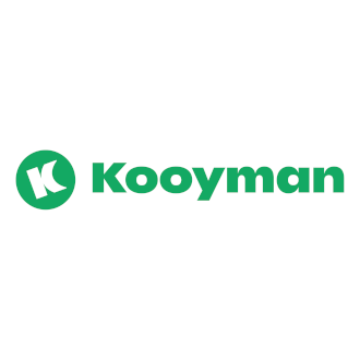 Werken bij Kooyman