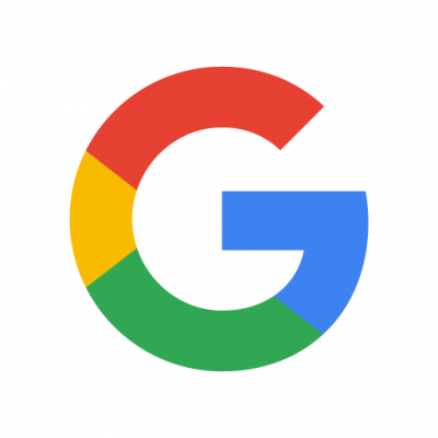 LogoGoogle!