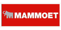 Werken bij Mammoet