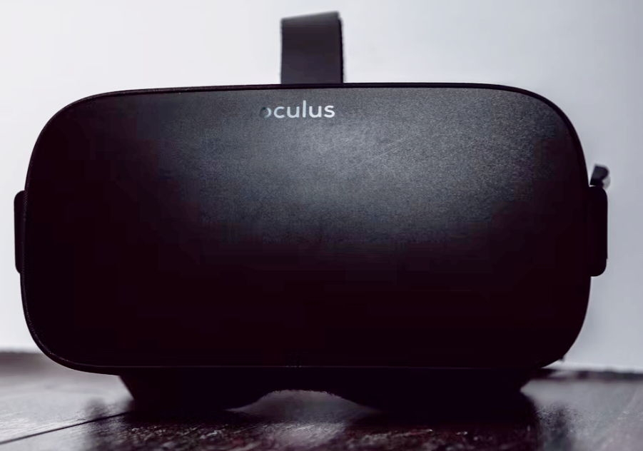 Oculus Rift