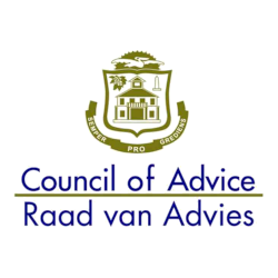 Werken bij Raad van Advies Sint Maarten