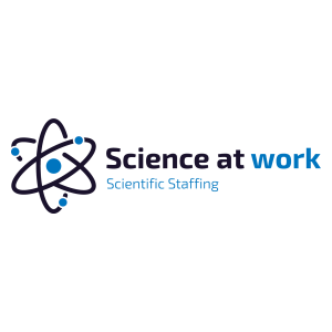 Werken bij Science at Work