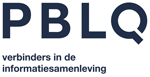 Werken bij PBLQ