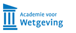 Academie voor Wetgeving