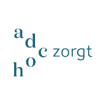 Logo AdHoc Zorgt