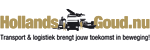 Sector transport & logistiek. Hollands Goud.