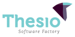 Thesio Software Factory