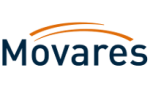 Logo Movares