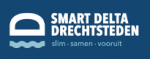 Logo Smart Delta Drechtsteden