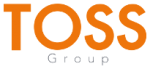 Logo TOSS Group