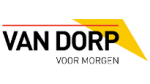 Logo Van Dorp